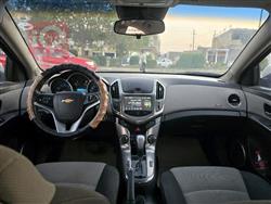 شيفروليه كروز